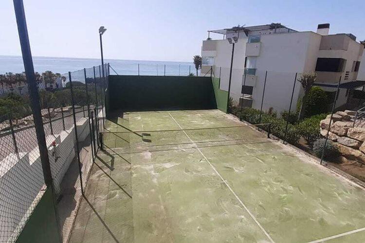 Belvilla By Oyo Camarate Golf Estepona Exterior foto